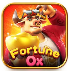 fortune ox ou fortune tiger ícone