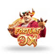 fortune ox banner ícone