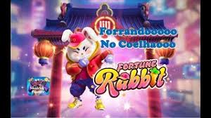 fortuna rabbit jogo