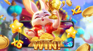 bonus fortune rabbit