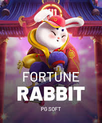 fortune rabbit demo gratis ícone