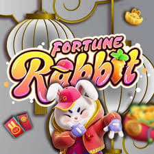 gerador fortune rabbit ícone