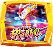 horario pagante do rabbit ícone