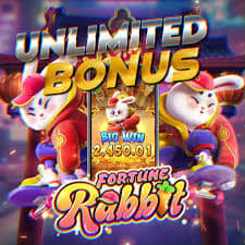 jogo do fortune rabbit ícone