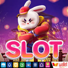 pg slot fortune rabbit ícone