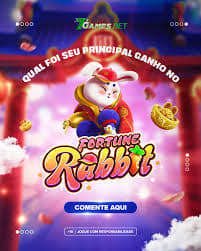 fortune rabbit login ícone