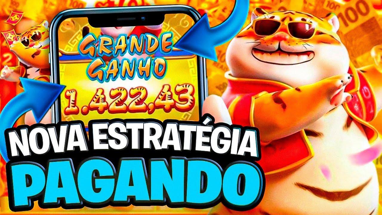 tigrinho jogo png